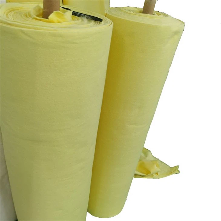 aramid felt 8