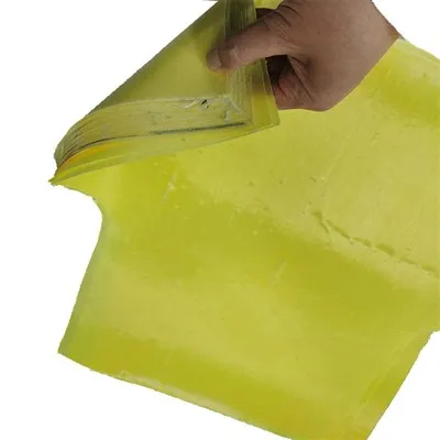 پارچه پارا آرامید UD با استحکام بالا